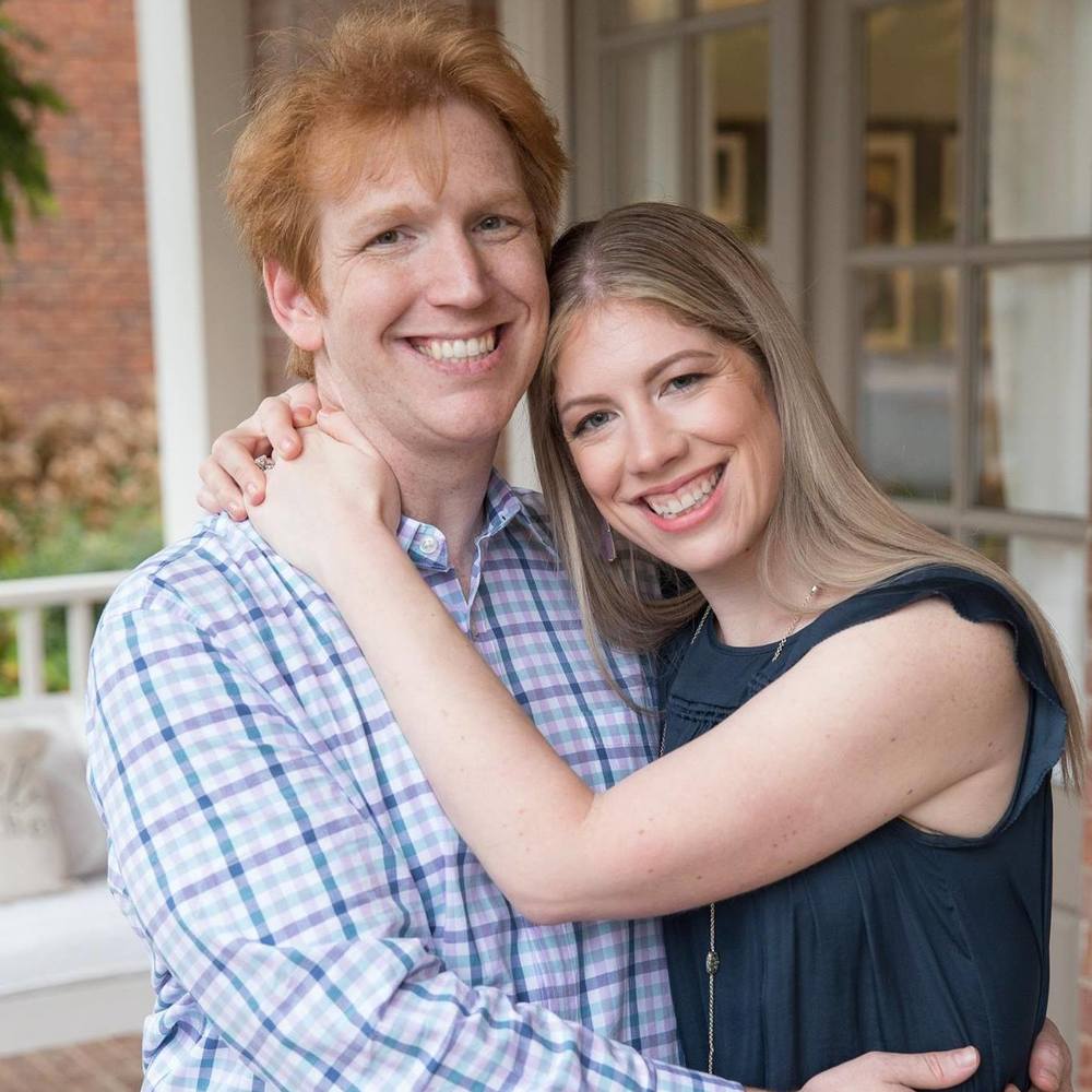 Meet your Posher, Mackenzie